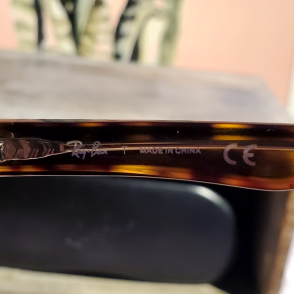 Ray-Ban RB5286 OPTICS (4) - Picture 4 of 7